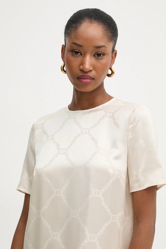 Сукня Twinset бежевий 251TP2015