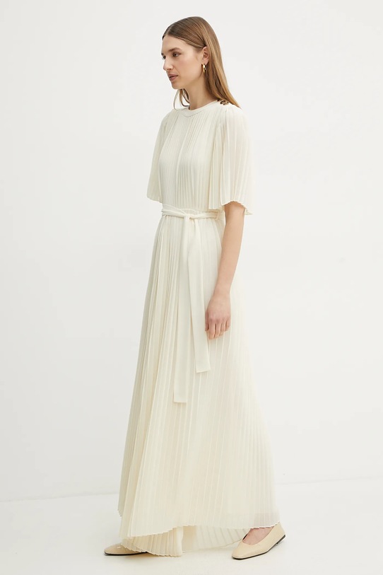 Twinset kombinezon 251TP2050 beżowy SS25