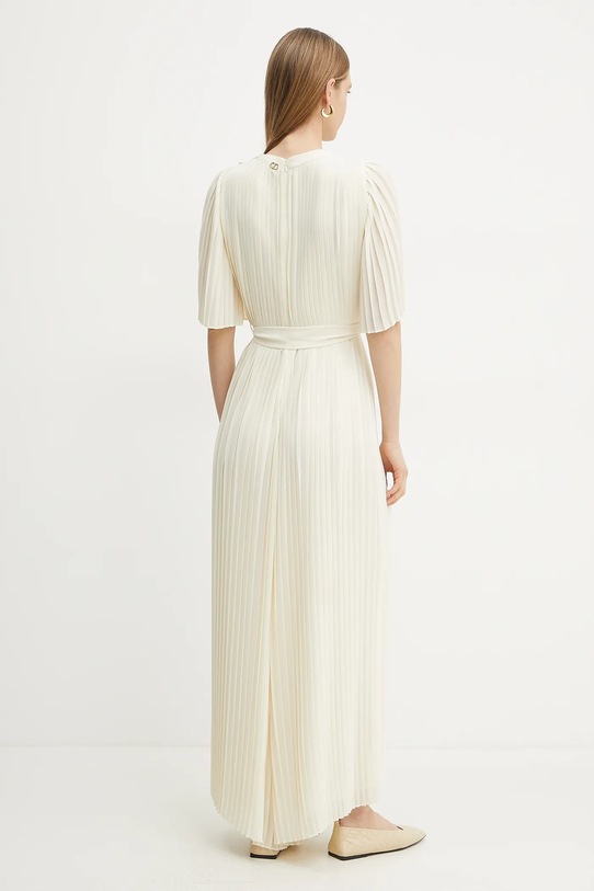 Odzież Twinset kombinezon 251TP2050 beżowy