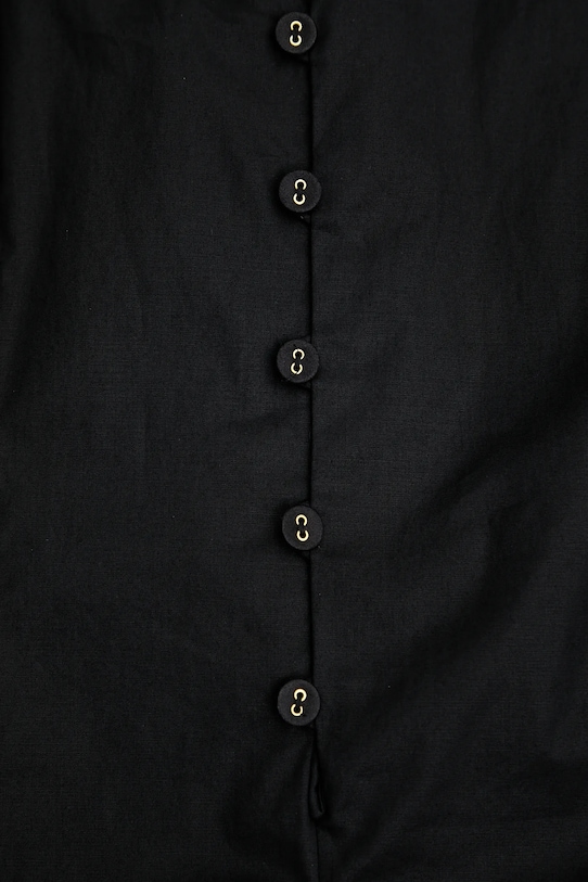 Obleka Twinset 251TT2090 črna