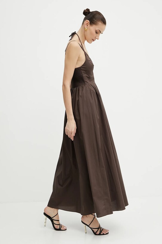 Twinset ruha barna 251TT2100