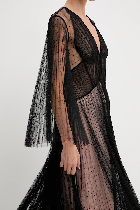 Сукня Twinset 251TS2141 чорний