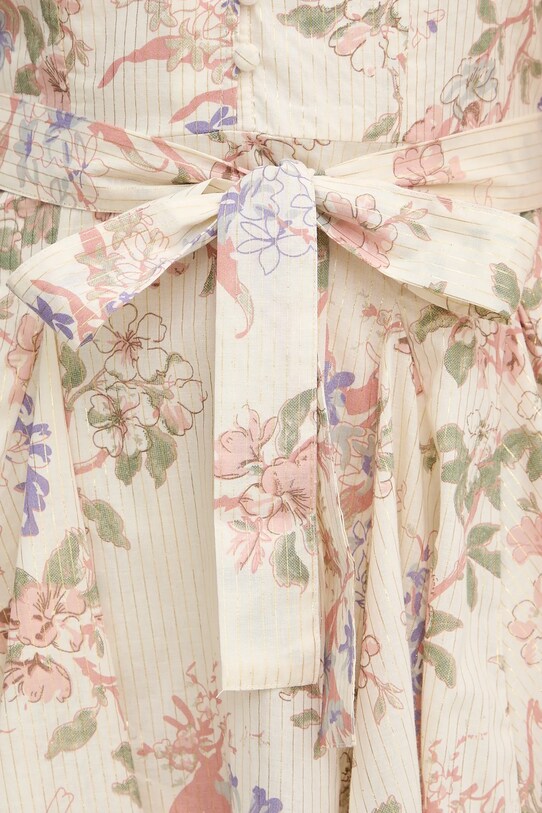 Šaty Twinset 251TT2154 béžová