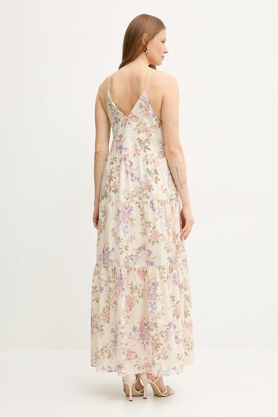 Oblečení Šaty Twinset 251TT2150 béžová