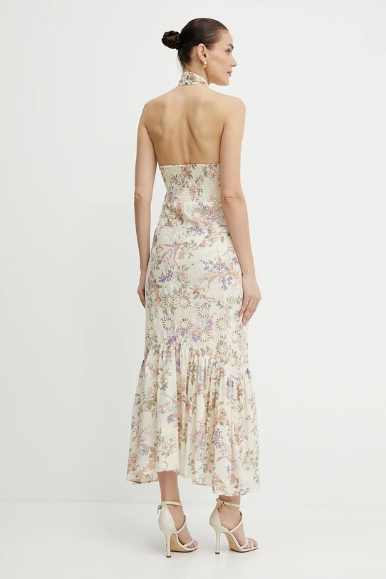 Oblečení Šaty Twinset 251TT2151 béžová