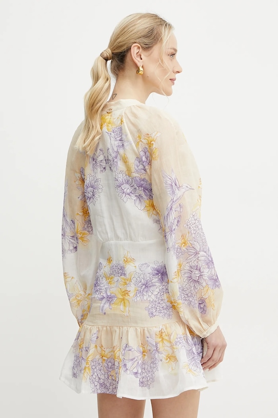 Îmbrăcăminte Twinset rochie 251TT2060 bej