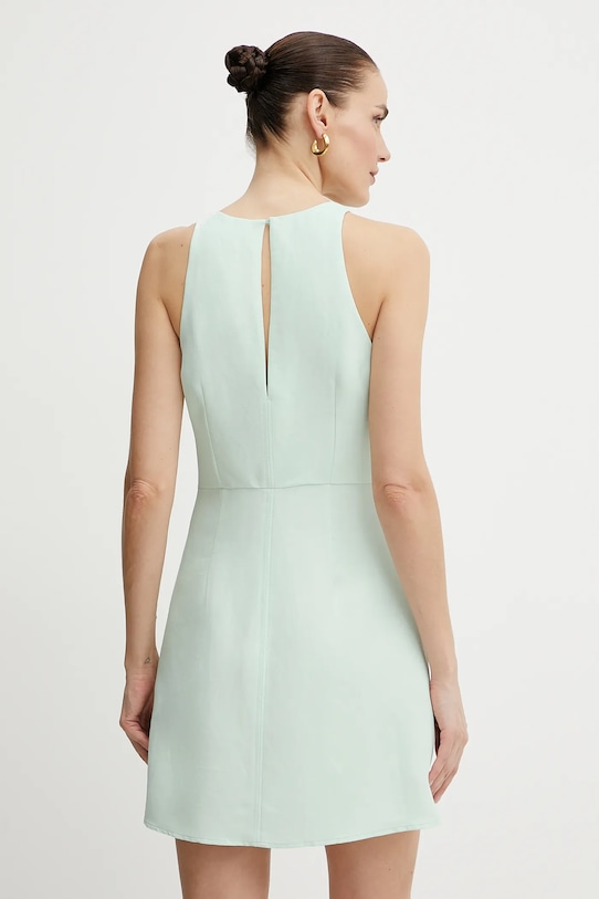 Oblečenie Šaty Twinset 251TT2305 zelená