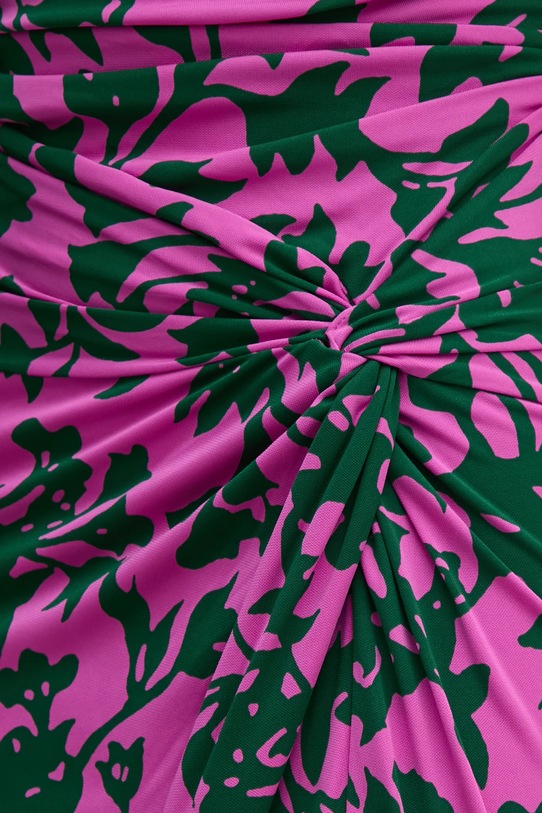 Haljina DIANE VON FURSTENBERG DVFDS4S010