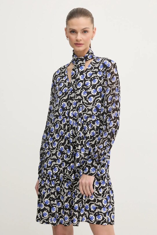 Одяг Сукня DIANE VON FURSTENBERG DVFDL4S045 чорний