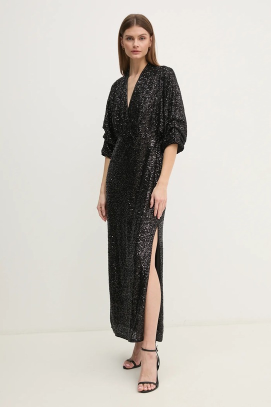 Oblečenie Šaty DIANE VON FURSTENBERG DVFGL4S004 čierna