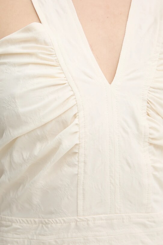 IRO rochie WM33HORIA bej