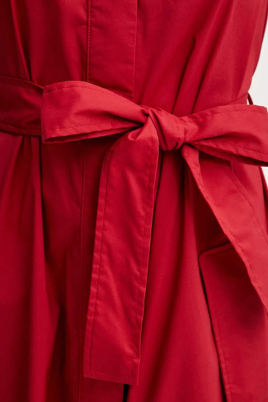 Liviana Conti rochie L5SK24 rosu