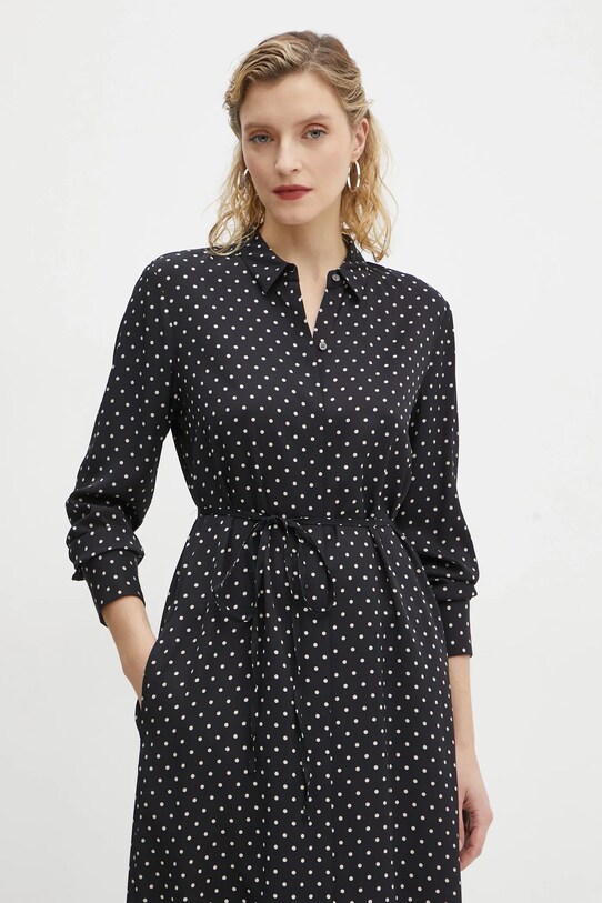 Marc O'Polo rochie negru 500120821033