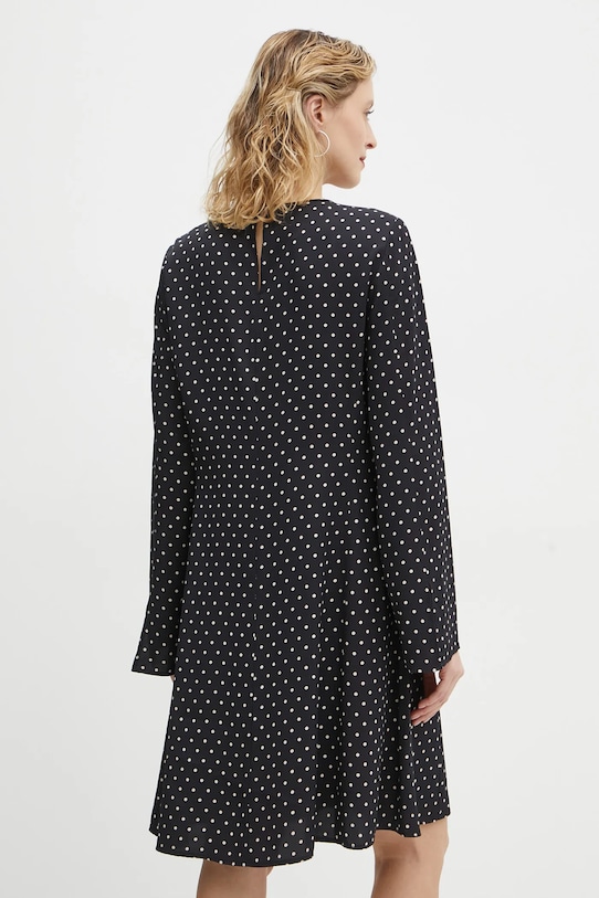 Îmbrăcăminte Marc O'Polo rochie 500120821315 negru