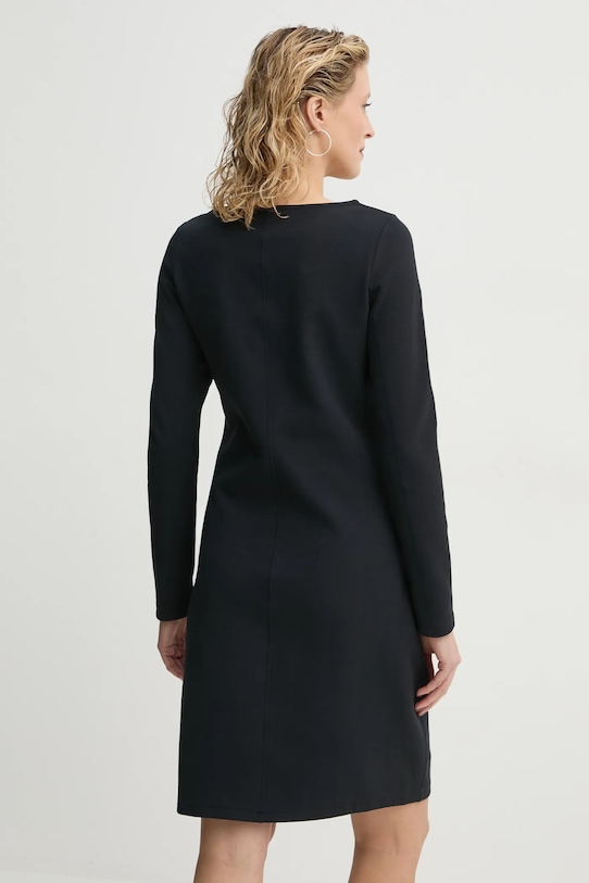 Îmbrăcăminte Marc O'Polo rochie 500303859139 bleumarin