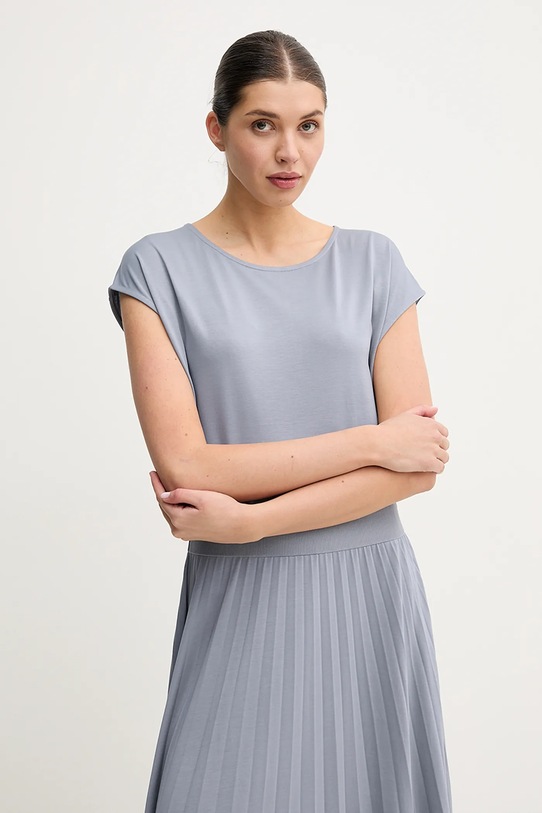 Marc O'Polo sukienka niebieski 503212359111