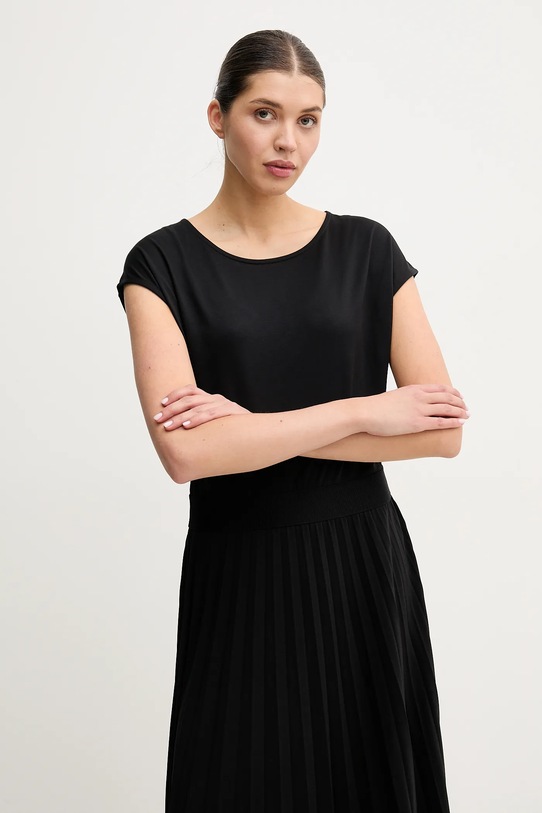Marc O'Polo rochie negru 503212359111