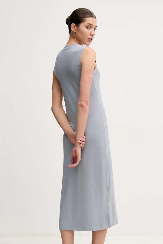 Îmbrăcăminte Marc O'Polo rochie 503308759031 albastru