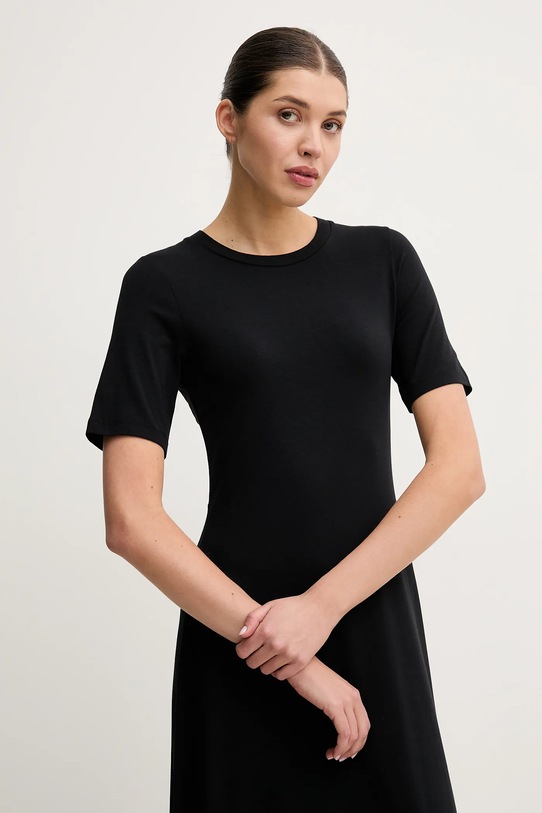 Marc O'Polo sukienka czarny 503308759149