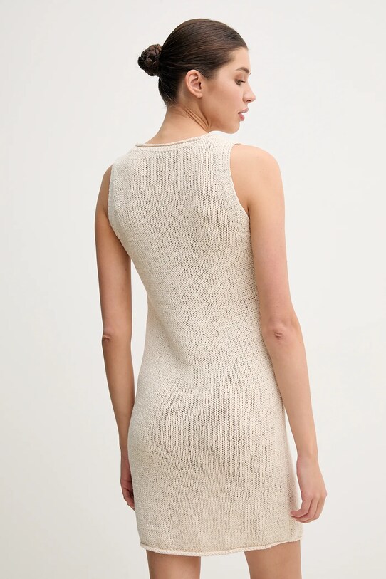 Îmbrăcăminte Marc O'Polo rochie 503513667029 bej