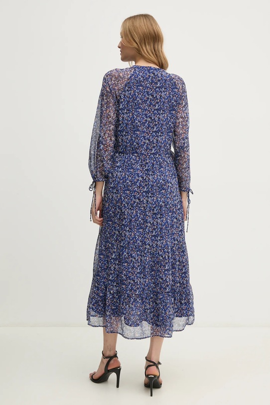 Îmbrăcăminte Pepe Jeans rochie ARIANA PL953631 albastru