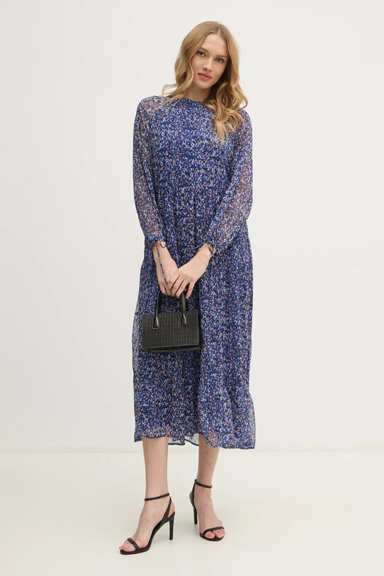 Сукня Pepe Jeans ARIANA блакитний PL953631