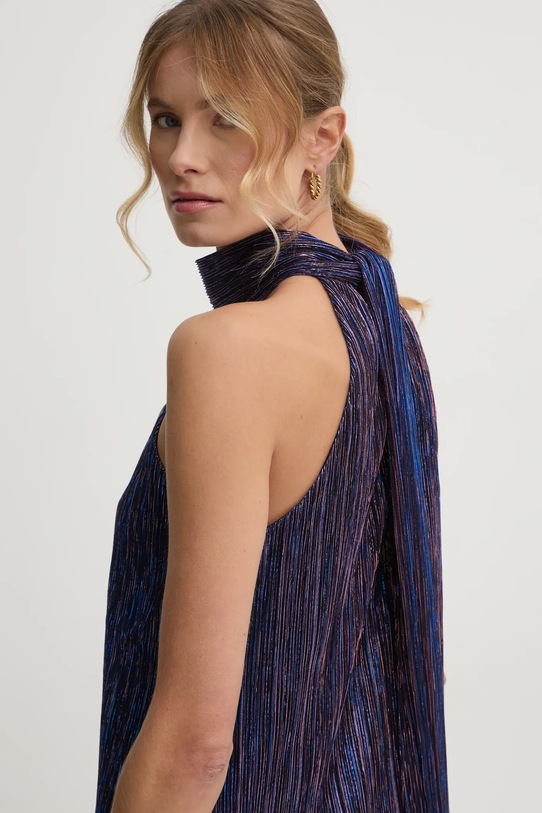 Φόρεμα Pepe Jeans AMADEA μπλε PL953634