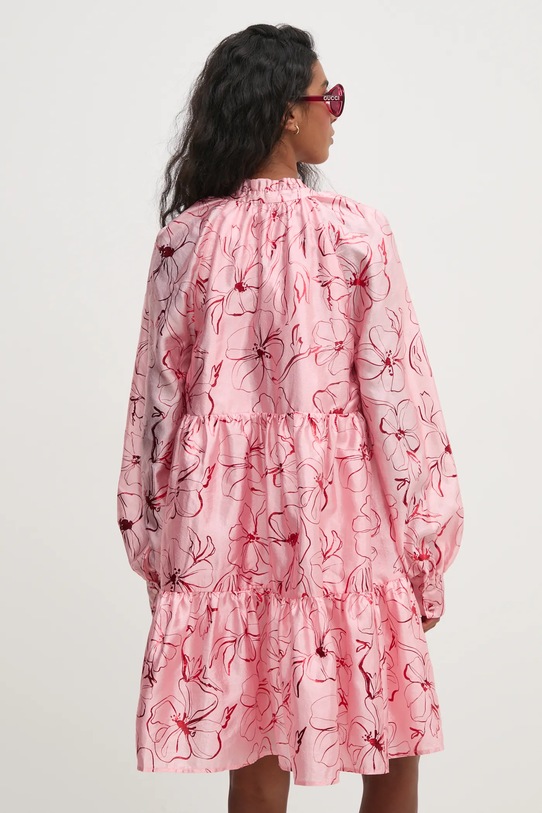 Oblečení Šaty Stine Goya SG.PS25.D023.2067 růžová