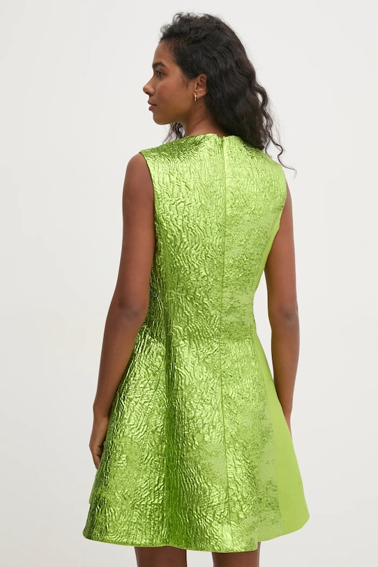 Îmbrăcăminte Stine Goya rochie SG.PS25.D047.2269 verde