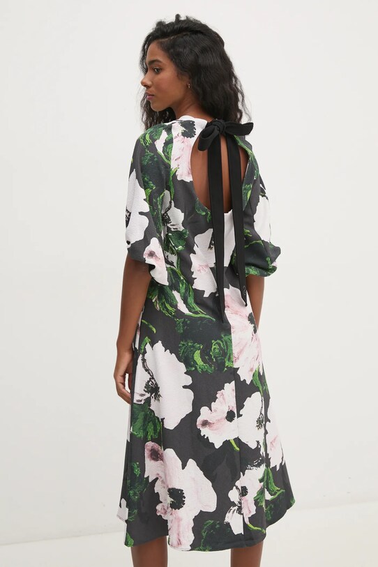 Oblečení Šaty Stine Goya SG.PS25.D061.2259 šedá