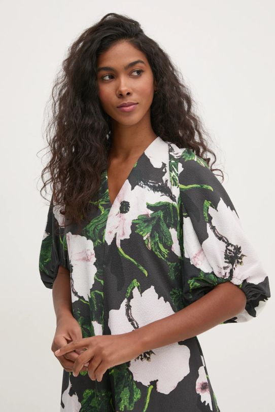 Šaty Stine Goya SG.PS25.D061.2259 šedá