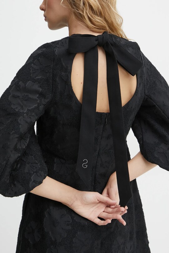 Stine Goya rochie SG.PS25.D061.2307 negru