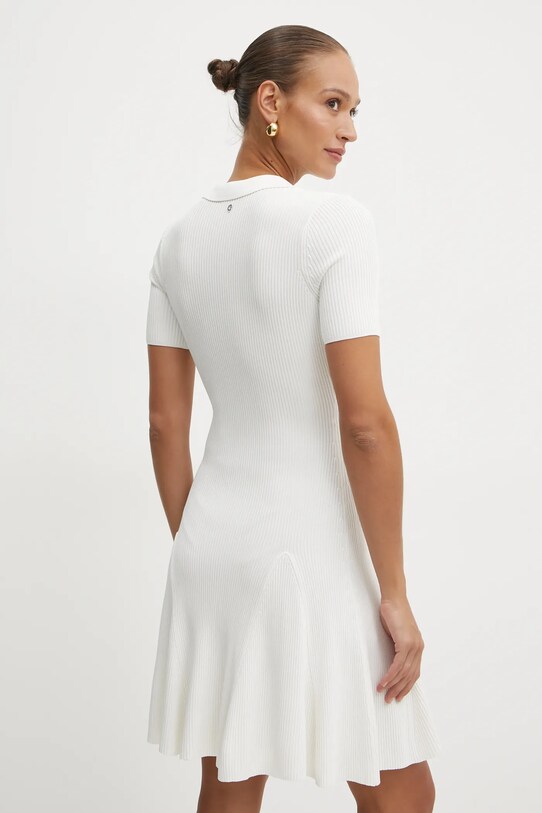 Одежда Платье Guess PAULA W5RK18.Z2U00 бежевый