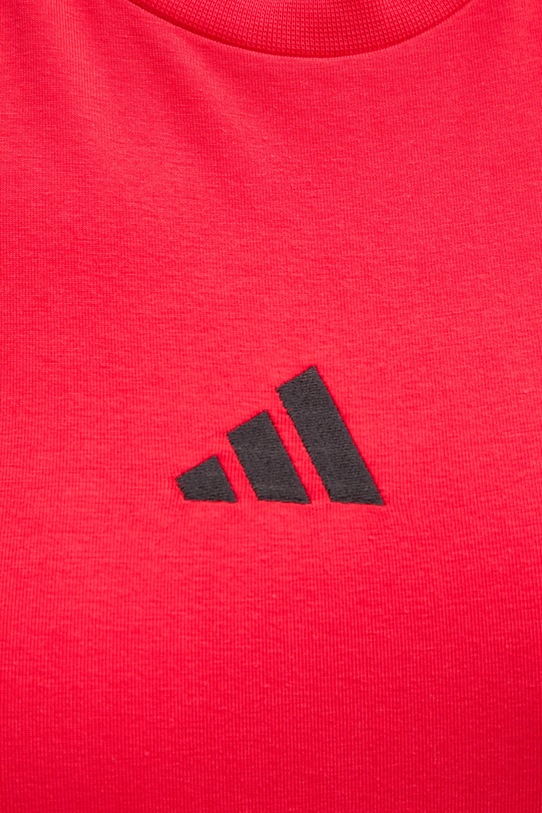 adidas ruha Essentials JE1206 piros