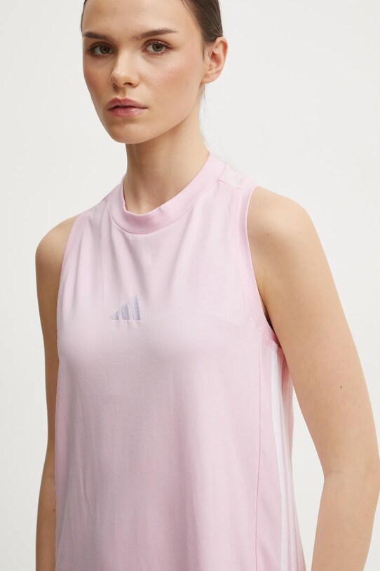 Платье adidas Essentials розовый JE1207