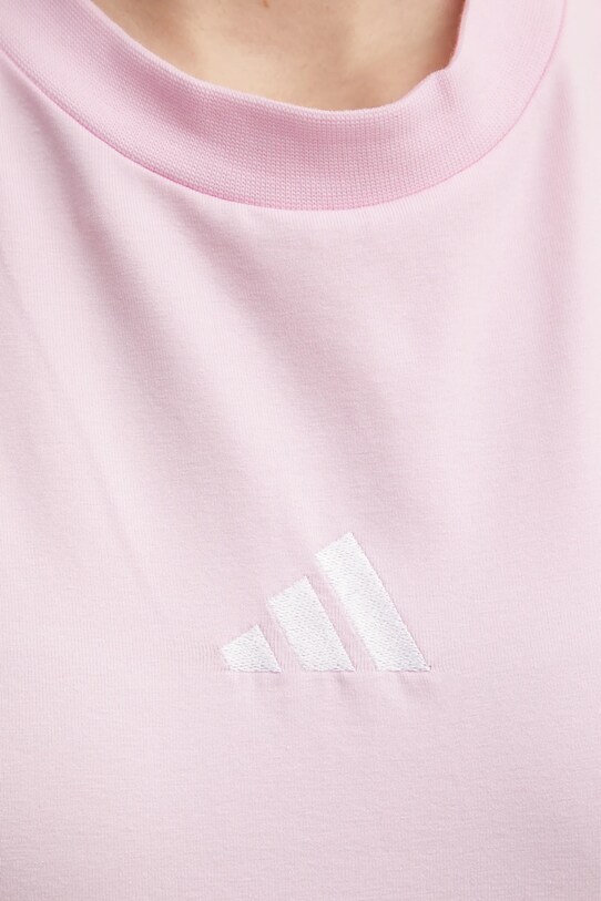 Платье adidas Essentials JE1207 розовый