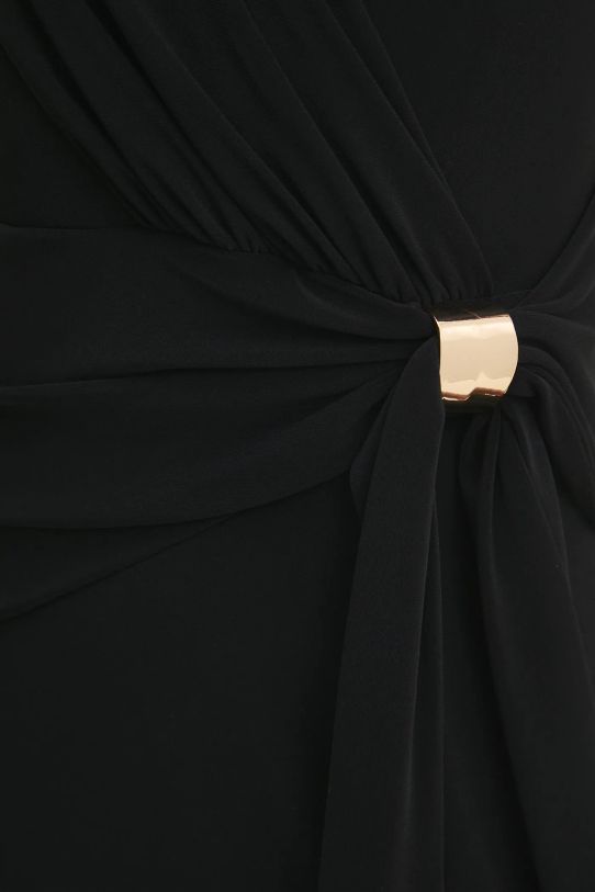 Šaty Joseph Ribkoff 251250 černá