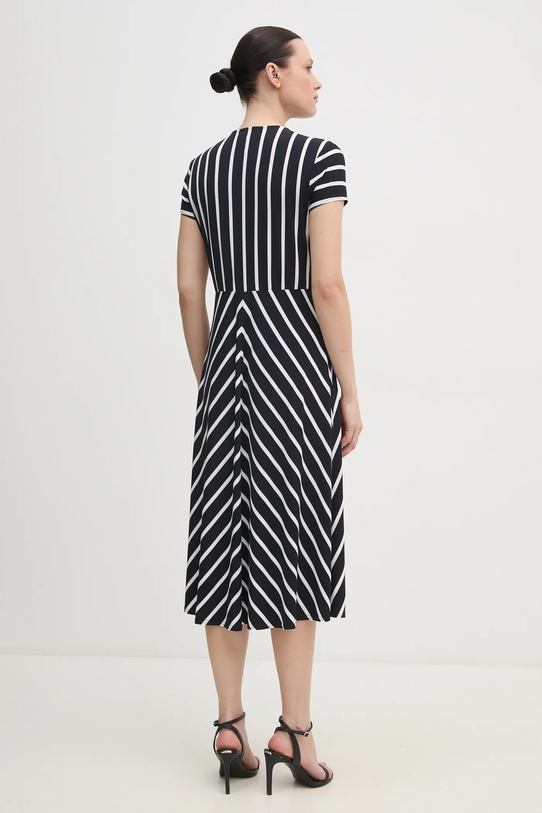 Сукня Joseph Ribkoff 251295X темно-синій SS25