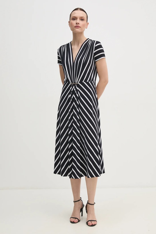 Одяг Сукня Joseph Ribkoff 251295X темно-синій