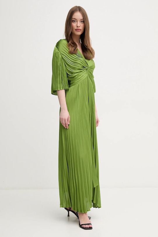 Joseph Ribkoff rochie 251903 verde SS25