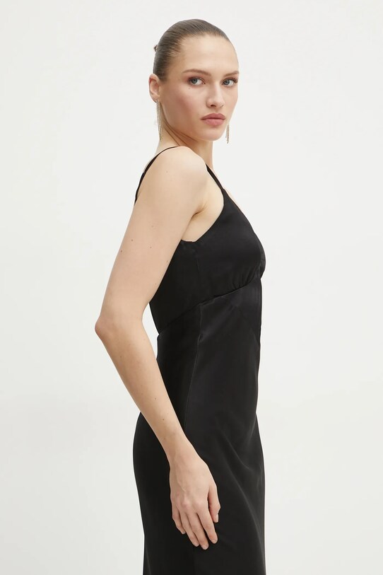 Одяг Сукня Bardot 57516DB7 чорний