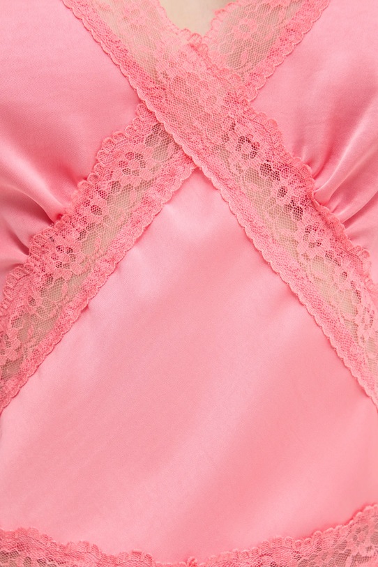 Bardot rochie 58603DB3 roz