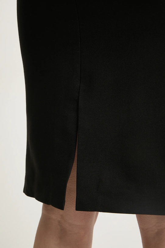 Bardot rochie 59715DB negru