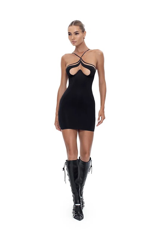 GOD SAVE QUEENS rochie MIA DRESS GSQ.43.311