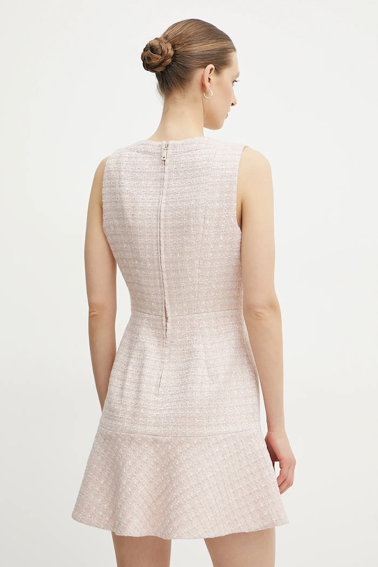 Oblečení Šaty Guess DAPHNEE W5RK10.WGW82 růžová