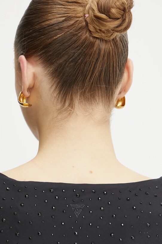 Сукня Guess ROSY W5RK23.KCDE0 чорний