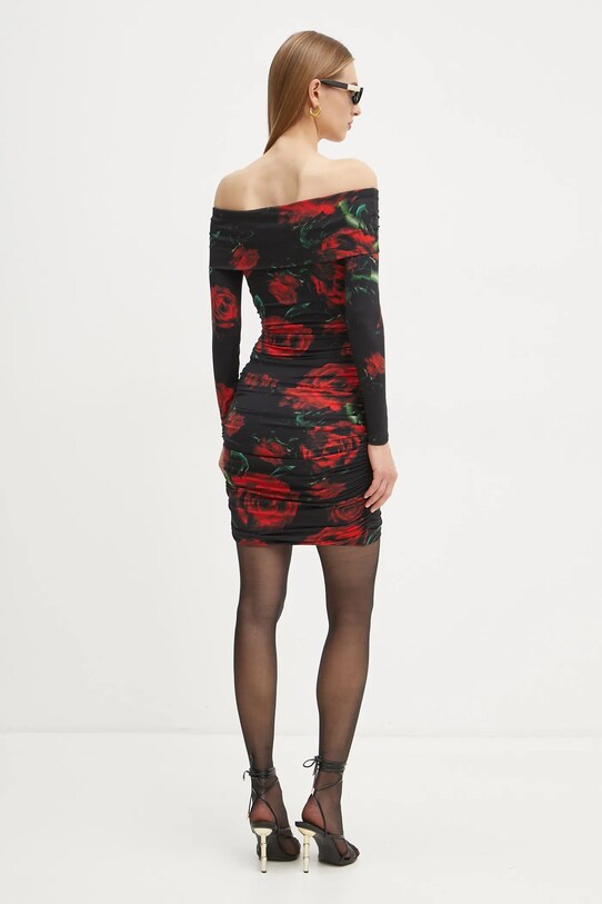 Oblečenie Šaty Guess MIRIANA W5RK61.KCMI2 čierna