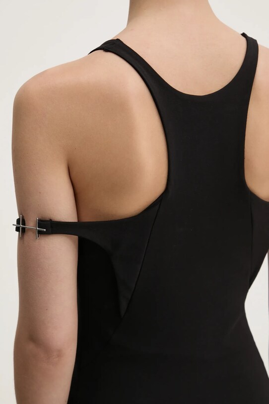 Heliot Emil dress SS25.W.11.066.BLK01 black