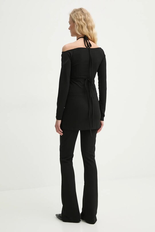 Одежда Комбинезон Heliot Emil SS25.W.11.068.BLK01 чёрный