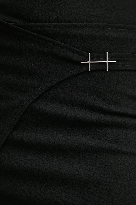 Heliot Emil jumpsuit SS25.W.11.068.BLK01